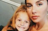 Анна Седокова с Моникой