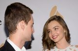 Миранда Керр о знакомстве с Эваном Шпигелем: "В тот вечер мне сказали, что мы поженимся"