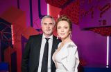 Альбина Джанабаева о счастливом браке с Валерием Меладзе: "Мы просто любим друг друга"
