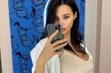 Без фотошопа и ретуши: Анастасия Решетова показала живот через 6 дней после родов