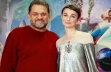 Вілерій Чигляєв та Ната Сміріна