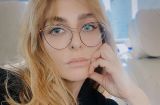 Екатерина Варнава полностью разделась в новой фотосессии