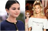 Селена Гомес впервые высказалась о Хейли Бибер