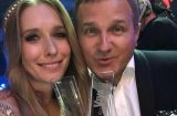Юрий Горбунов стал самым красивым папой года по версии Кати Осадчей