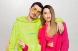 Время и Стекло: в интервью для Viva! о своей первой встрече, реальных чувствах и понтах