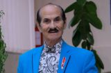 Григорий Чапкис рассказал о молодой возлюбленной, которая младше его на 51 год!