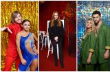 Ольга Слонь и участники шоу Танцы со звездами 2019
