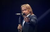 Шоу мирового уровня: Олег Винник раскрыл одну из фишек концерта во Дворце спорта