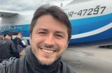 Сергей Притула
