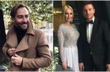 Дмитрий Шепелев и Лера Кудрявцева