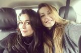 В стильном платье с декольте: дочь Анастасии Заворотнюк показала свежее фото