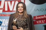 Viva! Бал 2019: Наталья Могилевская официально стала «Легендой»