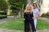 "Алла с вами молодеет": Максим Галкин показал новое селфи с Аллой Пугачевой