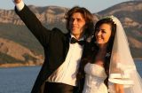 Почему муж Анастасии Заворотнюк удалил все фото жены из Instagram? Комментарий директора актрисы