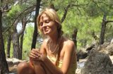 Katya Chilly про сина Святозара, йогу та харчування: «Ми не їмо хімію та продукти смерті»