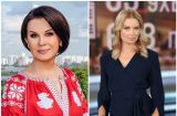 Лидия Таран прокомментировала болезнь своей коллеги Аллы Мазур: "Она большая молодец!"