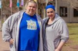 Похудевшая и счастливая: как выглядит Алена Гребенюк после "Зважених та щасливих"?