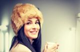 Маша Ефросинина показала свое детское фото: "Девочка с лицом мальчика и прической Алексея Глызина"