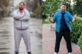 Зважені та щасливі: как выглядит вылетевший участник