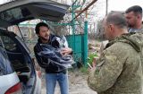 Сергей Притула высказался о своем ордене от Владимира Зеленского