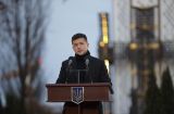 Владимир Зеленский