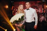 Николай Тищенко и Алла Барановская