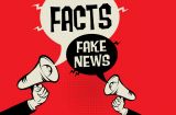 Фейки в новостях