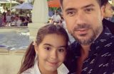 Встретился с Ани Лорак? Мурат прилетел в Москву к 8-летней дочке