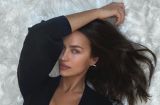 Абсолютно голая: Ирина Шейк поделилась горячим фото