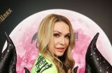 Ольга Сумская прокомментировала новость о том, что снова станет бабушкой