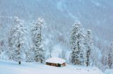 5 невероятных мест в Грузии, куда нужно ехать зимой