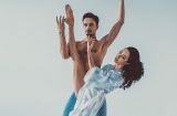 Екатерина Кухар рассказала о первом свидании с будущим мужем