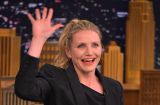 СМИ: 45-летняя Камерон Диас беременна первенцем!