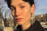 Вау! Участница «Топ-модели по-украински» вышла на подиум в показах Jean Paul Gaultier и Armani