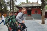 «Cимптомы похожи на обычный грипп»: Дмитрий Комаров рассказал о коронавирусе и поездке в Китай