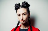 Mary Kay и Dastish Fantastish на подиуме Ukrainian Fashion Week
