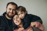 Джамала снова беременна: певица подарит мужу второго ребенка