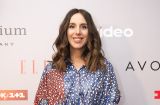 Беременная Джамала пришла на премьеру фильма об Андре Тане