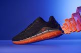 Reebok представил кроссовки с зигзагообразной подошвой