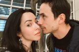 Александр Стоянов и Екатерина Кухар