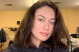 "Я полностью выздоровела": заразившаяся коронавирусом Ольга Куриленко рассказала о своем состоянии