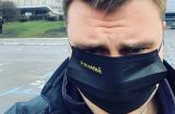 Защищаемся от коронавируса: Егор Гордеев рассказал, как поднимает иммунитет