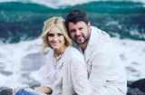 Душ из лепестков роз: муж Ирины Федишин помпезно поздравил любимую с 14 февраля