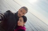 Екатерина Кухар муж и Александр Стоянов на карантине