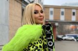 Лера Кудрявцева сообщила результат своего теста на коронавирус