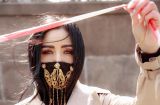 Как ухаживать за лицом и руками в период карантина: советы Анны Добрыдневой