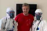 Лев Лещенко сообщил о своем состоянии после коронавируса