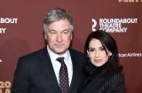После двух выкидышей в прошлом году: Хилария Болдуин вновь беременна