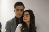 Анна Тринчер и Богдан Осадчук расстались