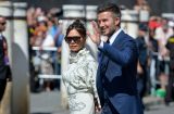 "Безответственные и бесчувственные": Дэвид и Виктория Бекхэм разозлили британцев